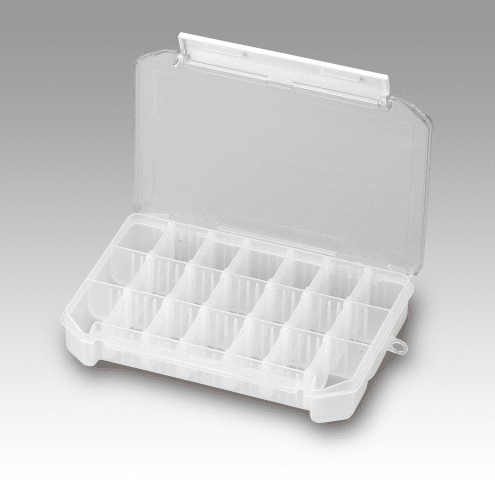 クリアケースC800