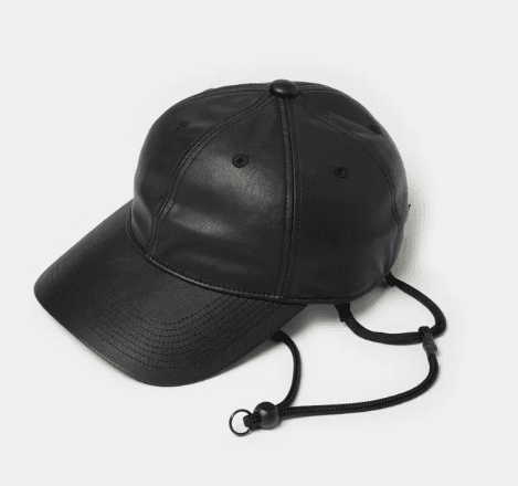 TECH SYNTHETIC SKIN CAP