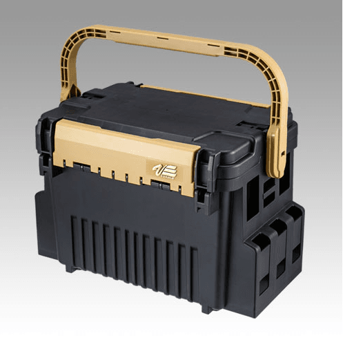 エリアトラウトに特化したVS-7090A