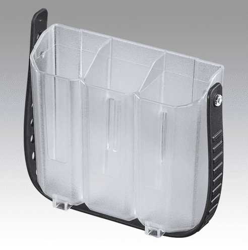 イカメタルで活躍するスクイッドホルダーBM