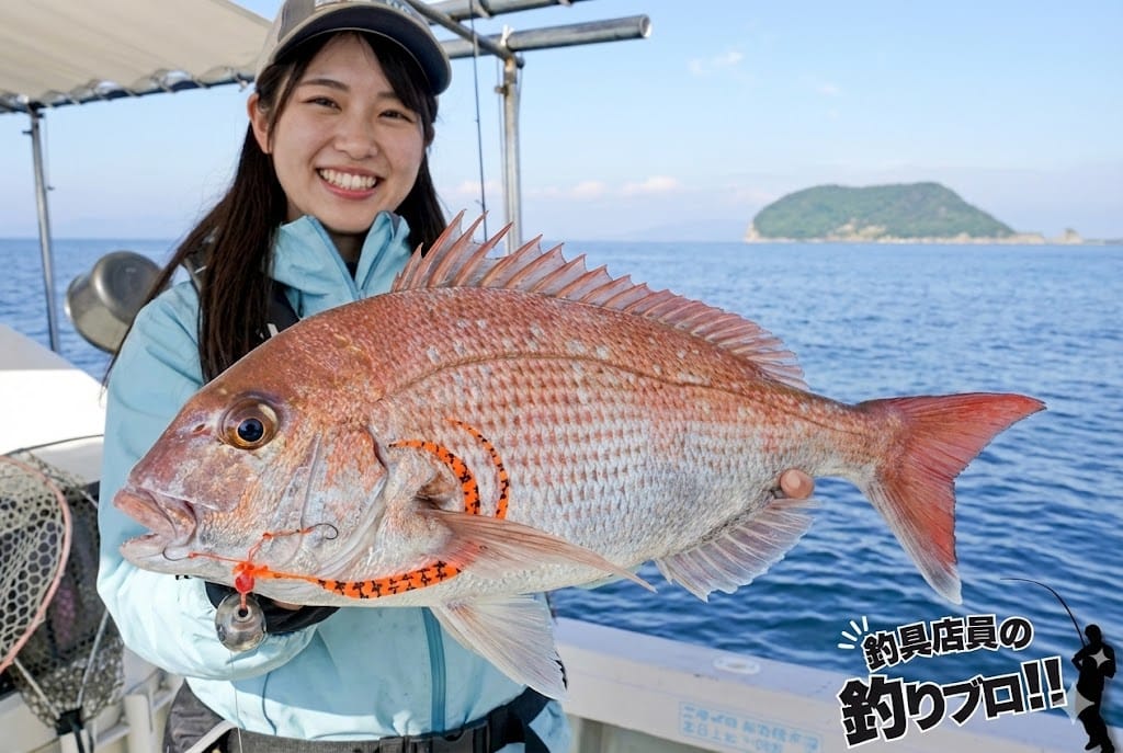 【まとめ】天然マダイの刺身にアニサキスはいる?