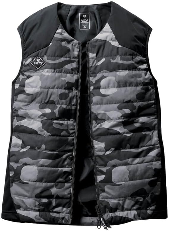 バートル サーモクラフト