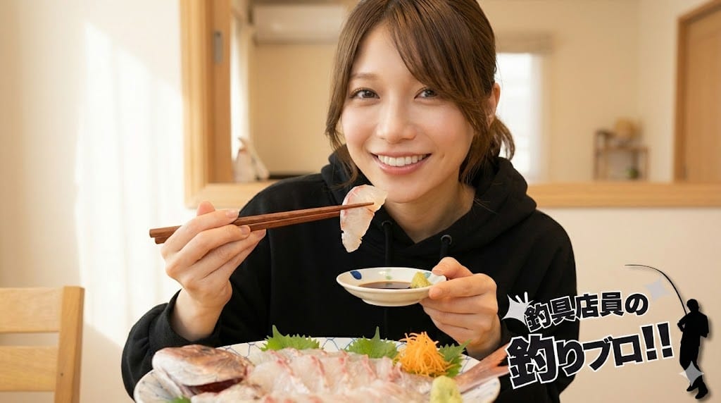 アジのアニサキス寄生率と「居付き・回遊」によるリスク差