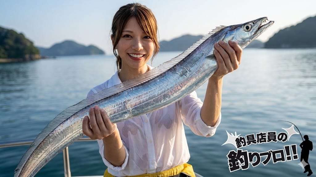 釣り別おすすめ番手