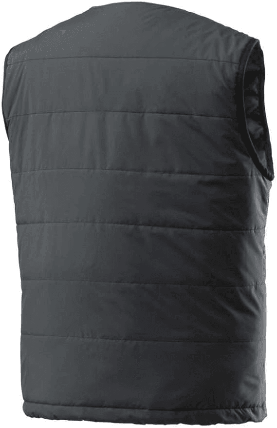 ミズノ サーモブリッドベスト