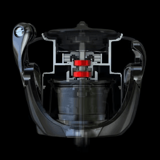 リジッドサポートドラグ