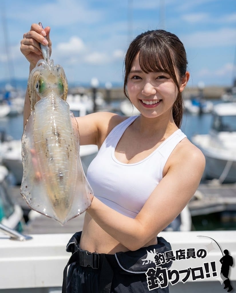 【まとめ】エギ王Kのおすすめ人気カラーランキング!