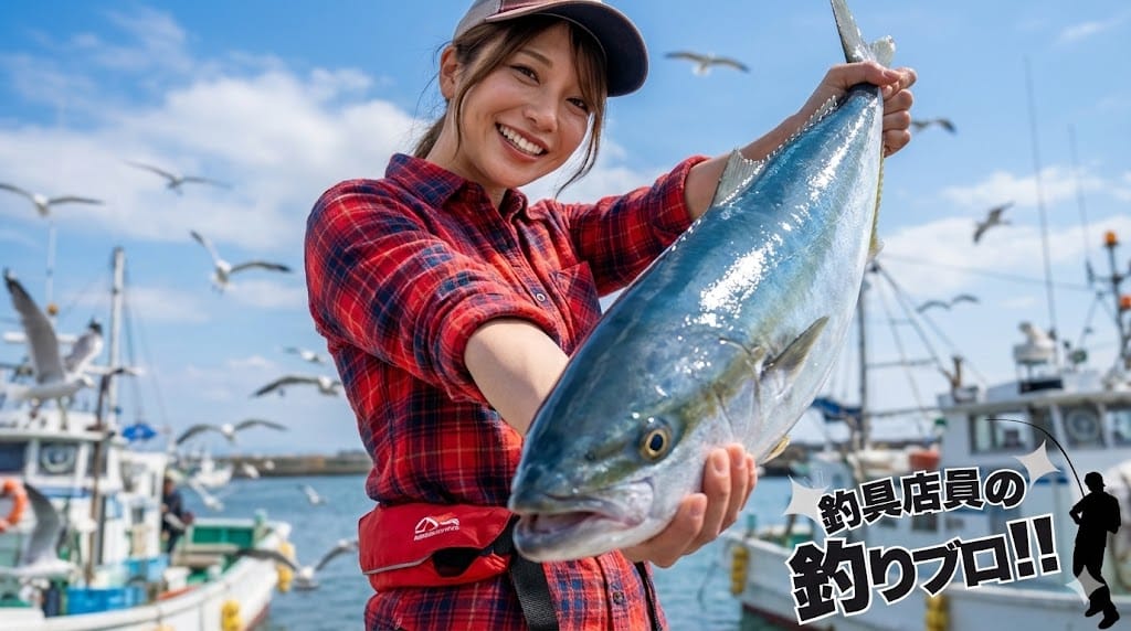 なぜショアジギングに「C5000XG」なのか