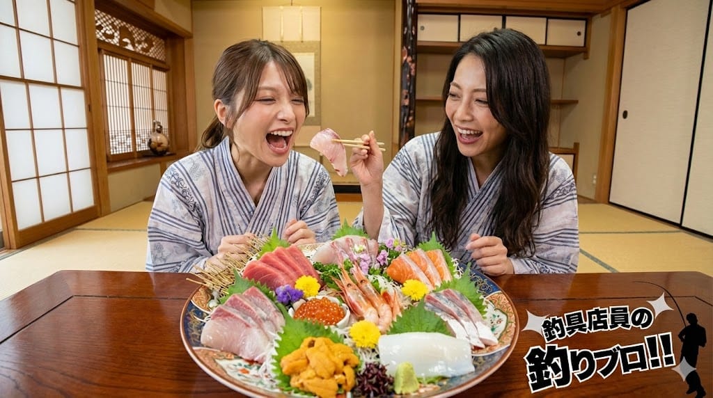 安全に食べるための調理法と「目視の限界」