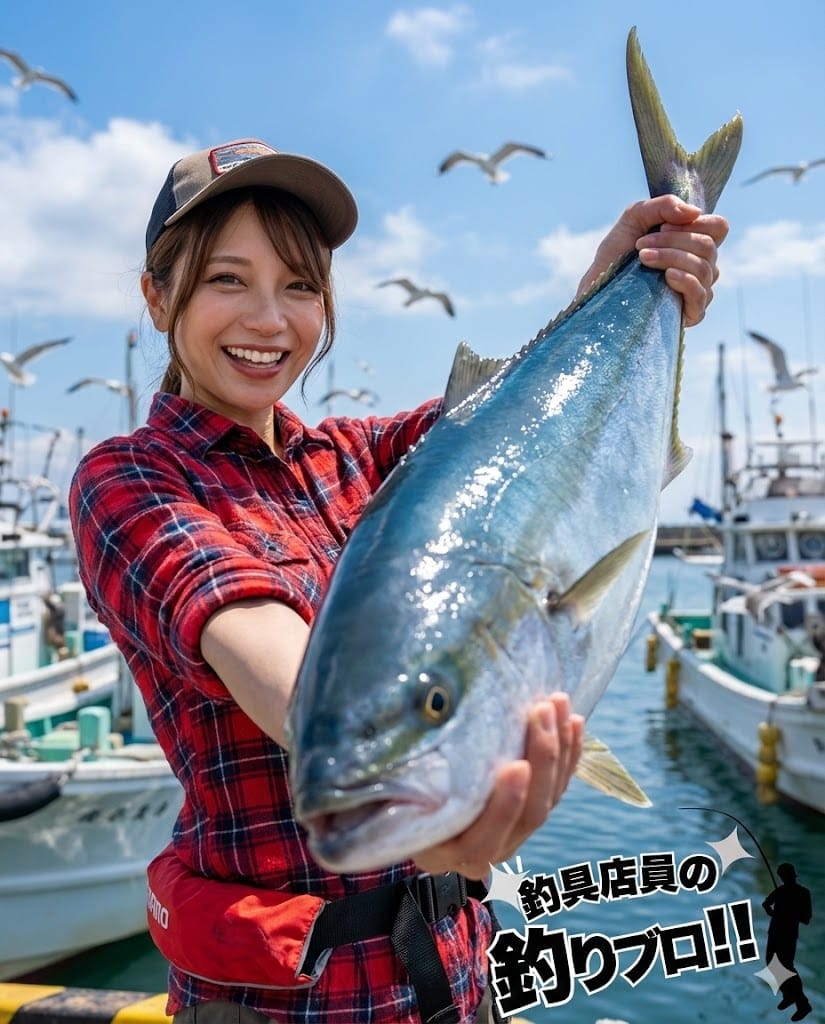 なぜショアジギングに「C5000XG」なのか